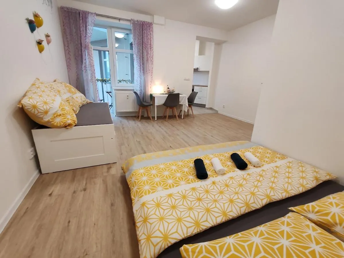 Star Apartments Brno #4C415 By Starbnb Eu Czech Republic