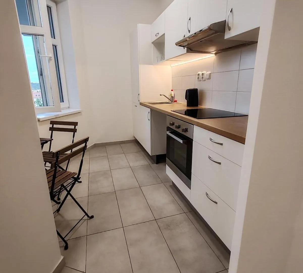 Star Apartments Brno #4C415 By Starbnb Eu 0*,  Czech Republic