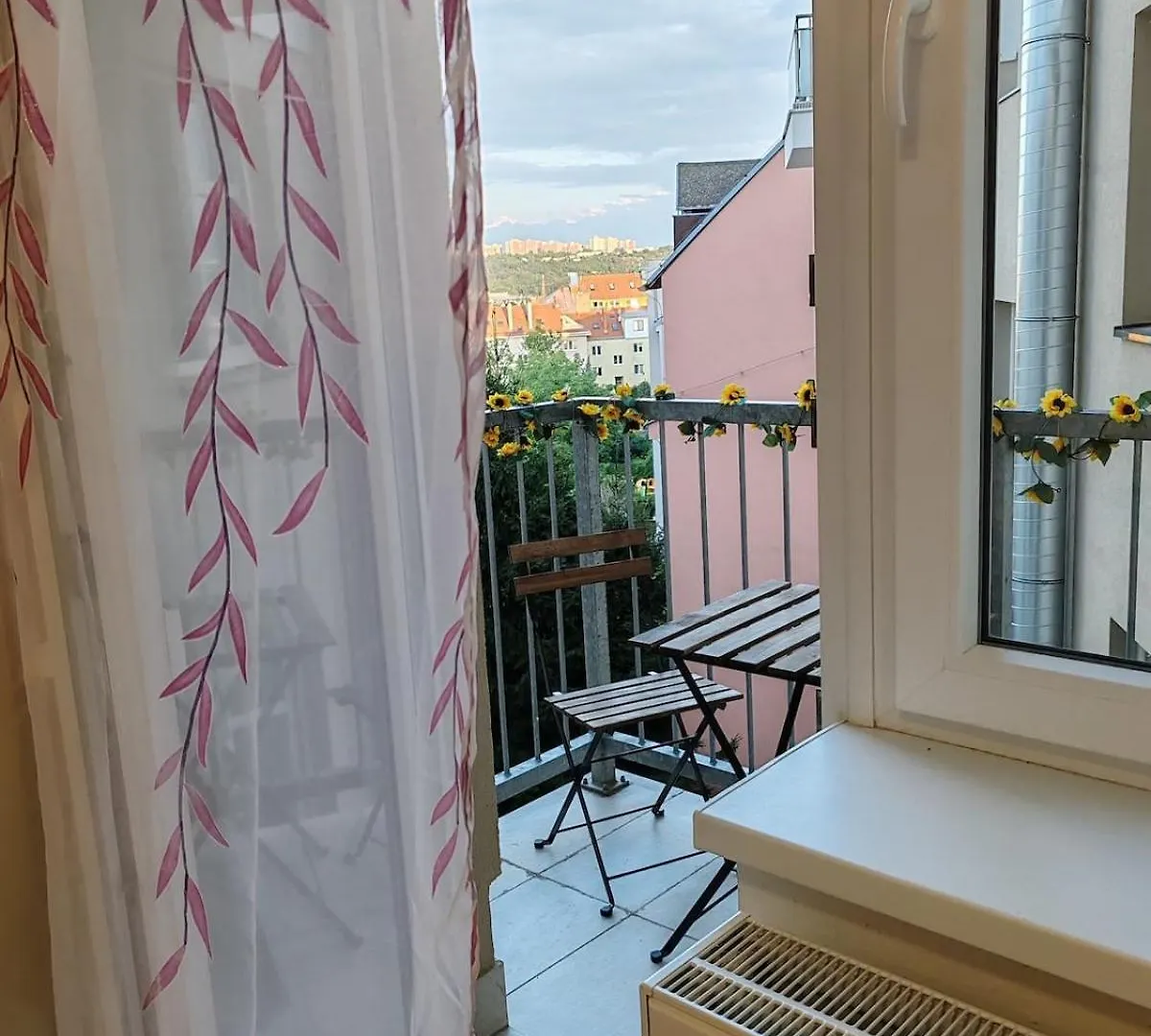 Star Apartments Brno #4C415 By Starbnb Eu Czech Republic