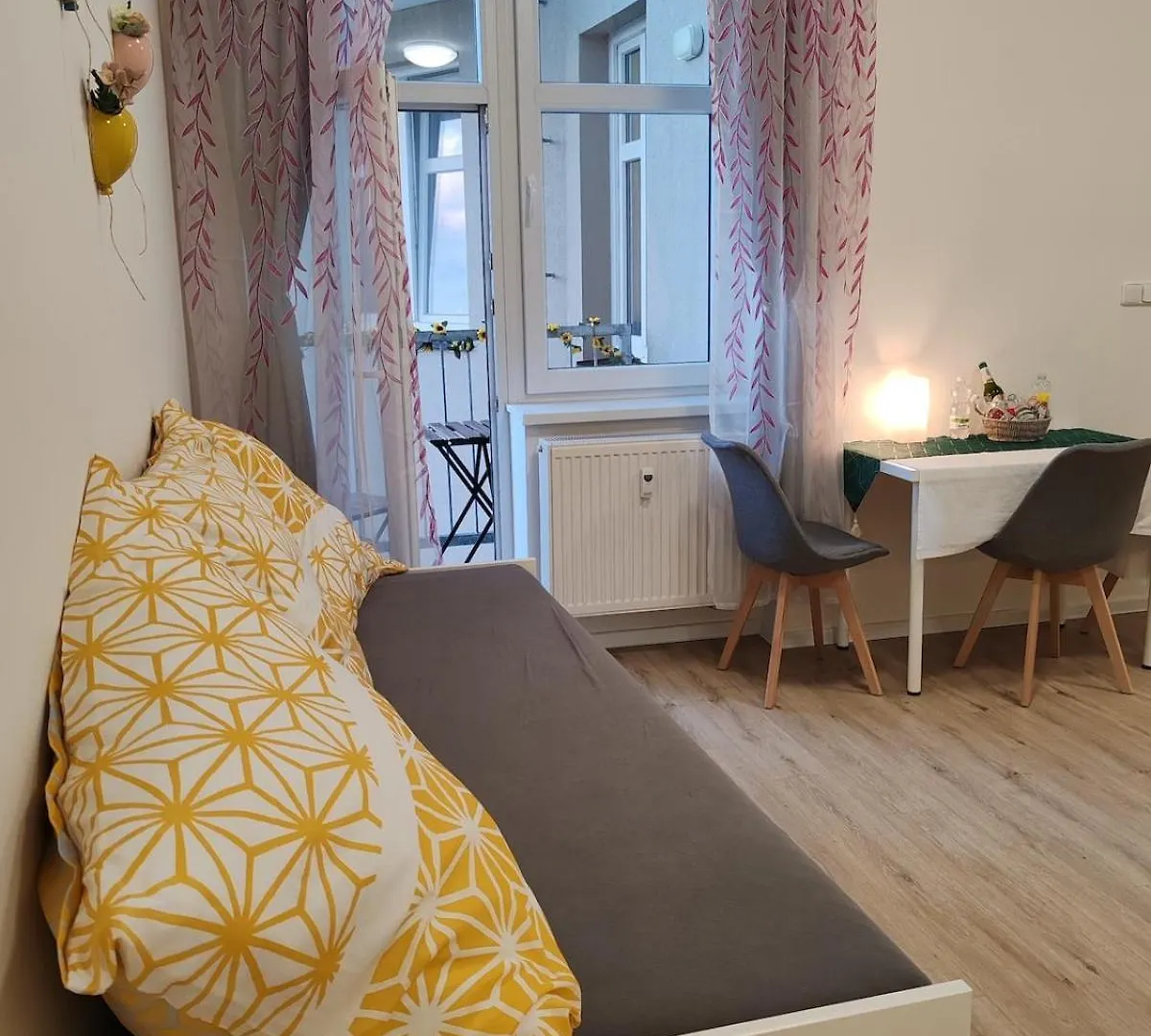 Star Apartments Brno #4C415 By Starbnb Eu