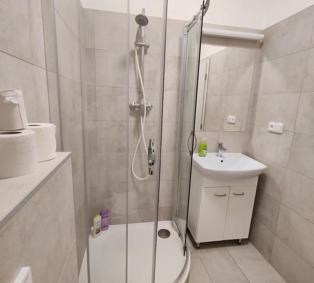 Star Apartments Brno #4C415 By Starbnb Eu 0*,  Czech Republic