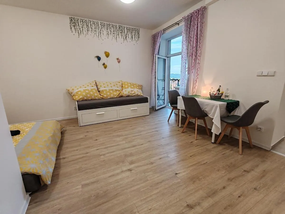 Star Apartments Brno #4C415 By Starbnb Eu