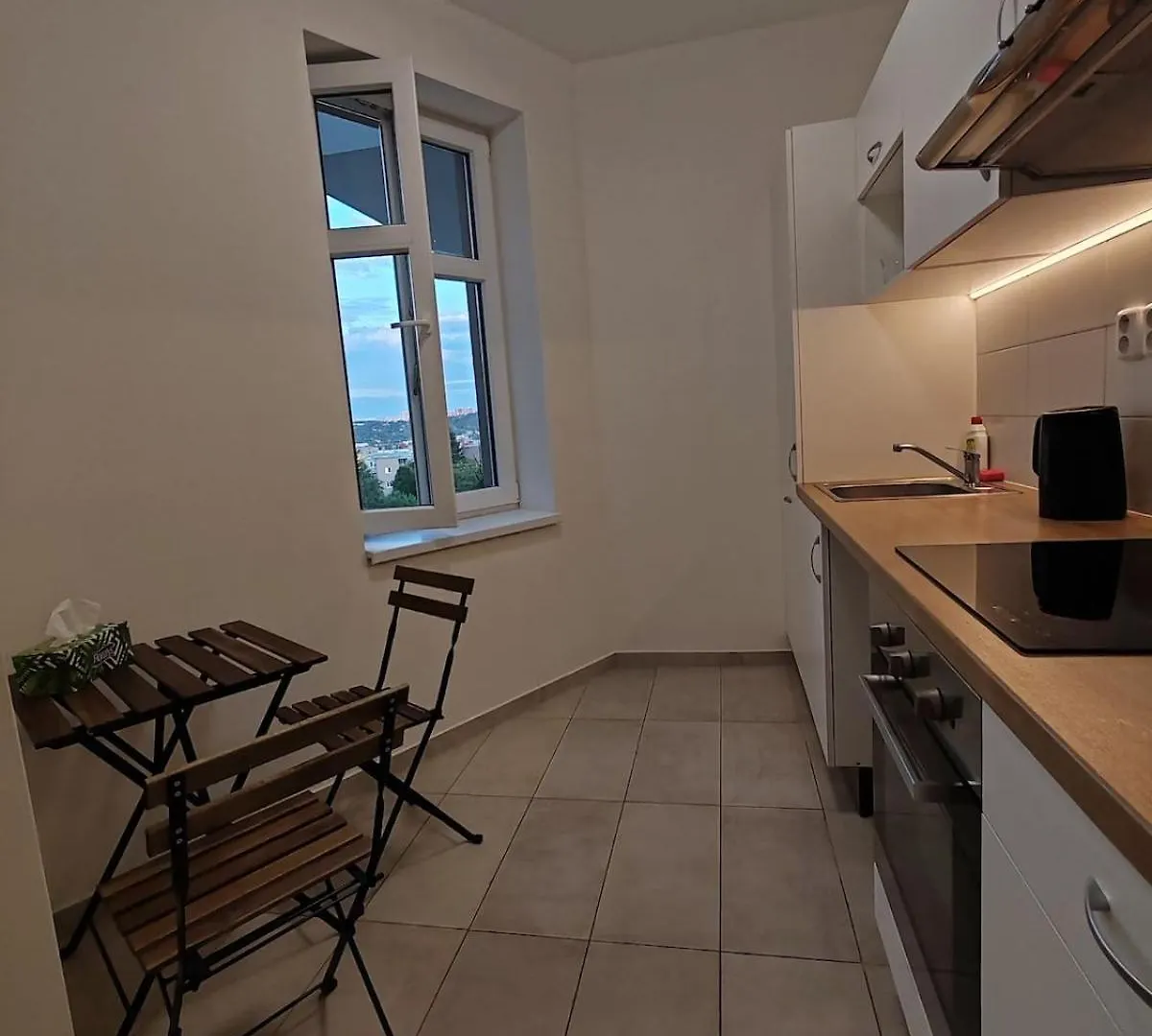 Star Apartments Brno #4C415 By Starbnb Eu Czech Republic