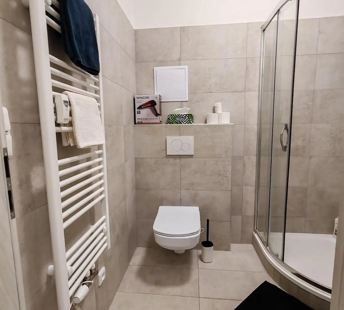 Star Apartments Brno #4C415 By Starbnb Eu