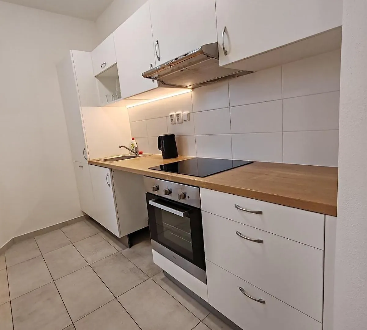 Star Apartments Brno #4C415 By Starbnb Eu