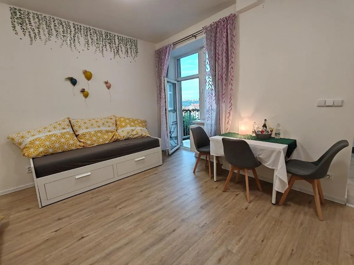 Star Apartments Brno #4C415 By Starbnb Eu