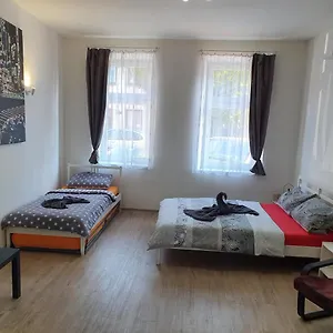 Skorkovskeho Business Брно