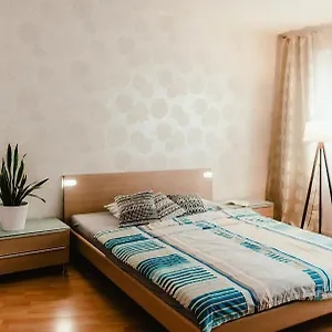  Apartmán Old Town Pellicova